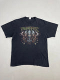 Y2k Vintage Paganfest Tee