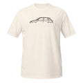 Comfy T-Shirt For S1 2016 A1 Car Lovers Birthday Gift Stylish Tee Shirt
