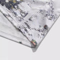Men's Vintage Printed T-Shirt Loose Fit Street Style for and Winter