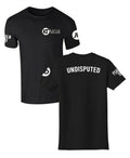 Katie Taylor T-Shirt Black Sizes S M L XL XXL