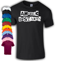 Angelic Upstarts T-Shirt | Punk | Rock | 70s | Retro Band