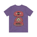 Walker Exterminator 1984 Vintage Men's T-Shirt