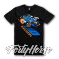 Ford Shirt/Hoodie - XD Falcon