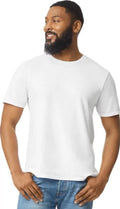 Men’s Gildan Softstyle  T-shirt 3-pack
