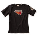 Red Canoe Lockheed T-Shirt - NEW
