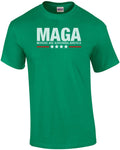 Morons Are Governing America Anti Trump Maga T-shirt
