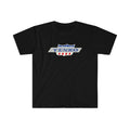 YENKO(front) SYC SPORTSCARCLUB(back)- Unisex Softstyle T-Shirt