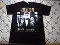 Medium- Timberlake 2020 Tour Alstyle Brand T- Shirt
