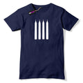 Fork Handles Four Candles Mens Funny T-Shirt