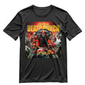 Five Finger Death Punch T Shirt FFDP Got Your Six Album Cover Art Shirt S-XXXL
