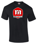 Montesa  Style  Motorcycle Printed T Shirt in 6 Sizes