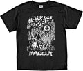 Maggut Goregrind T Shirt Vintage Autophagia Stoma Tu Carne Romperpop Anal Birth