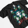 Maomao The Apothecary Diaries Essential T-shirt Anime Black Shirt All Size
