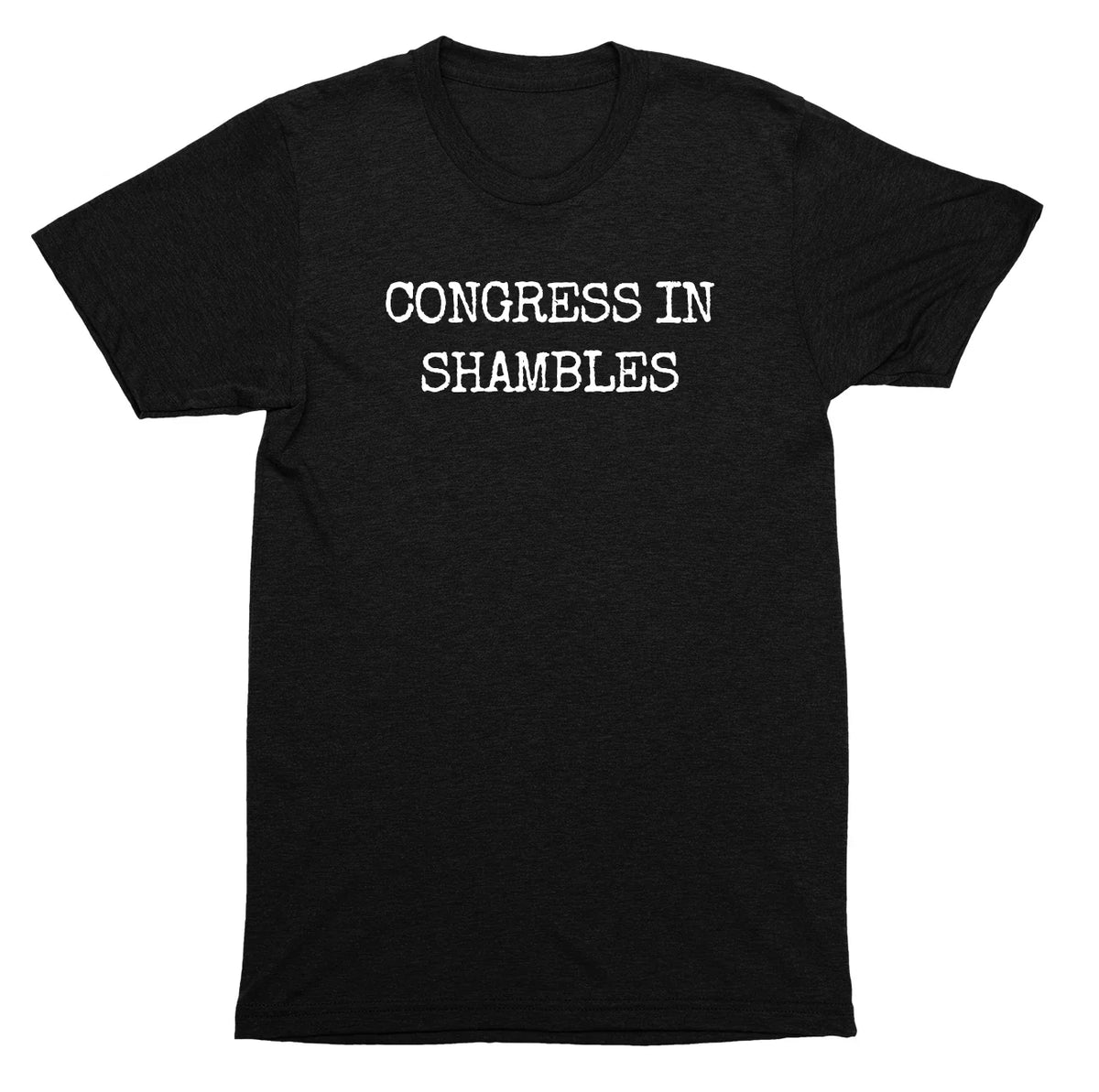 Congress in shambles political satire government dysfunction humor protest quote