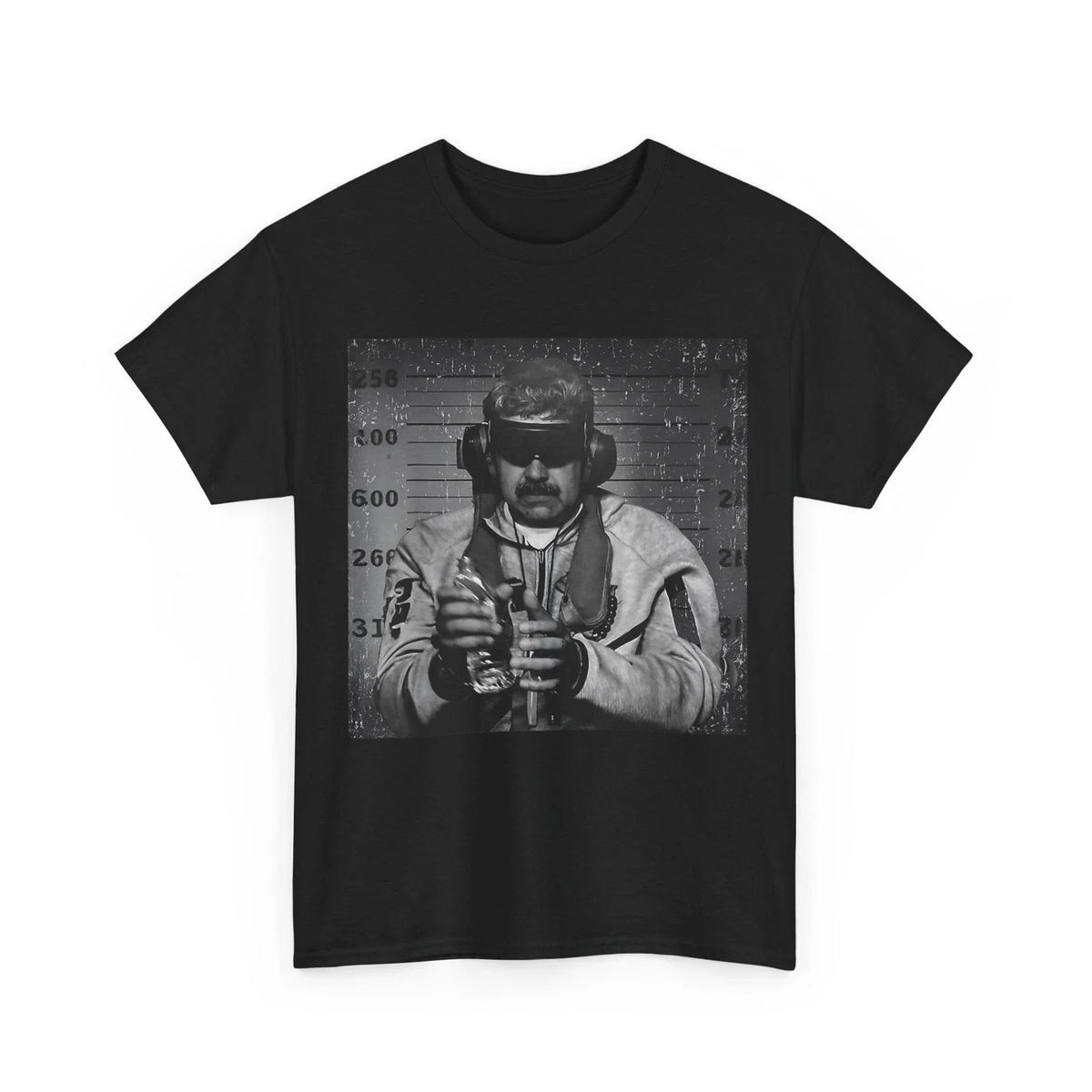 Funny Maduro Arrest USA Venezuela Maduro Nicolas T-Shirt