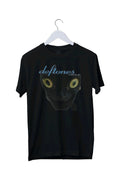 Deftones Around The Fur Cat Graphic T-Shirt Mens Unisex S M L XL 2 3 4 XL