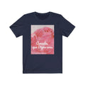 Amado, que Digno eres- Unisex Short Sleeve Tee