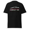 Premium T-Shirt For Chevrolet Cobalt SS 2005-2009 Fans Birthday Gift
