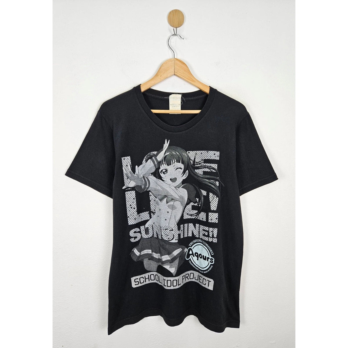 School Idol Project Japan Anime kawaii otakuT Shirt