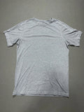 Mack Weldon For Daily Wear Shirt Performance Stretch Men's M Gray Textured