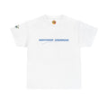 Northrop Grumman Unisex Heavy Cotton Tee, Casual Tee, Gift for Tech Lovers,