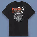 Dayton Wire Wheel Lowrider Unisex T-Shirt Must-Have For Fans