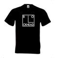 BLOCKHEADS - T Shirt  - IAN DURY