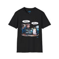 It Looks Like You Blew a Seal Monkey/Penguin - Gildan Unisex Soft-style T-shirt