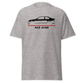 M3 F46 Coupe Twin Power Turbo Carbon Roof Custom Graphic T-Shirt Gift