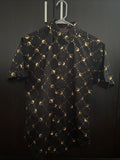 STYLISH FASHION MEN’S YIN YANG SHIRT