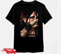 Arcane 2 Vi Cage Fighter Street Men Women Unisex T-Shirt