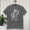 Unisex classic tee