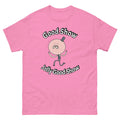Pops Regular Show Tee, Funny Shirts, Cartoon Character, Regular Show Pops Tshirt
