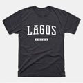 Lagos Shirt | Lagos Nigeria T-Shirt