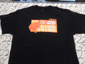 Large NWOT 2015 Stars Wars Be A Rebel Read A Book  Shirt