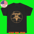 VENOM  Welcome to Hell Men's Black Size S - 5XL