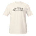 Comfy T-Shirt For Lamborghini Urus 2019 SUV Car Lovers Birthday Gift Stylish Tee