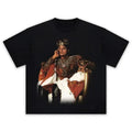 MICHAEL JACKSON Graphic Tee, Vintage Music Shirt, Pop Fans Shirt, Music Unisex