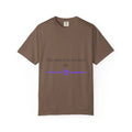 Heartfelt Garment-Dyed Unisex T-Shirt, Comfort Tee, Everyday Wear, Gift [...]