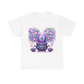 Unisex Adult T Shirt Kawaii Cyclops Tea Infusion