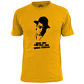 Mens There Ain't Half Been Some Clever B'stards Ian Dury T Shirt