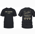 Don Toliver Octane Tour Jun 17, 2026 Kansas City, MO T-Shirt