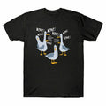 Lovers Wine Men's Wine! For Seagulls T-Shirt Cotton Funny Gift Wine? Wine!