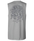 Howitzer Clothing Men's Tank Top Brave