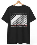 Orchestral Manoeuvres in the Dark T-Shirt, OMD, The Human League,Unisex tee