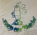 Keep On Tokin 70s Design Reprint Marijuana Novelty