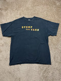 Vintage Stomp The Yard Movie Promo Y2k T Shirt XL