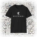 Bvlgari Logo Unisex T-Shirt