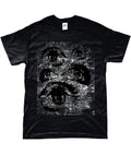 Grunge Clothing,Alt Clothing,Mall Goth,Trad Goth, reprinted on new fabric.