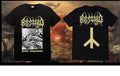 Absurd - T shirt - Black Metal - Ns